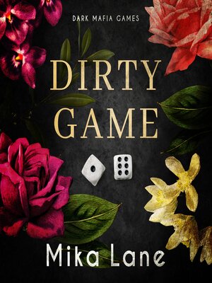cover image of Dirty Game